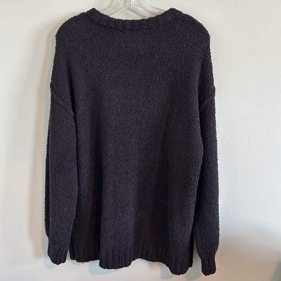 *DISCOUNTED SHIPPING!!* NWOT! Black Sweater by Arizona Jean Company, Size Medium - Picture 5 of 6